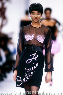 Naomi Campbell pic #799159