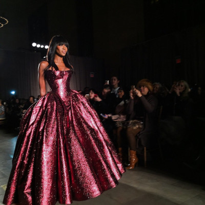 Naomi Campbell pic #861787