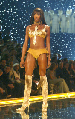 Naomi Campbell pic #847965