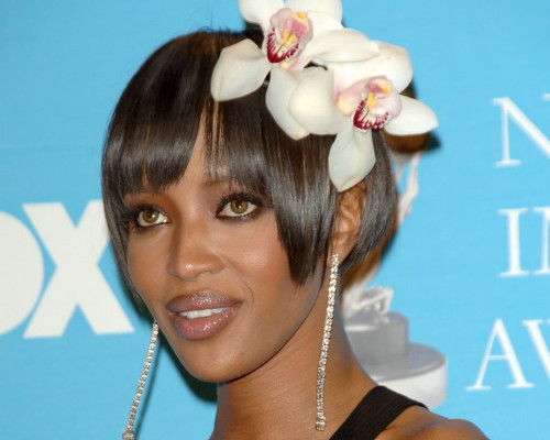 Naomi Campbell pic #662955