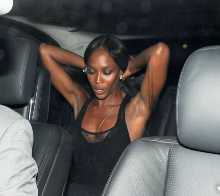 Naomi Campbell pic #806112
