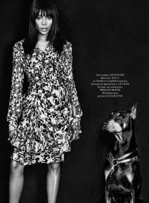 Naomi Campbell pic #762948