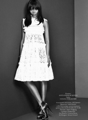 Naomi Campbell pic #762946