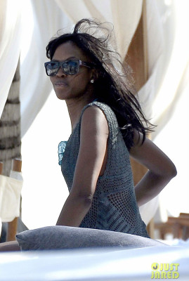 Naomi Campbell pic #870282