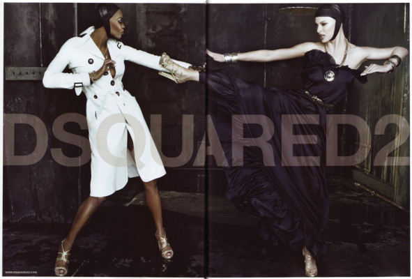 Naomi Campbell pic #717782