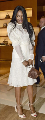 Naomi Campbell pic #799616