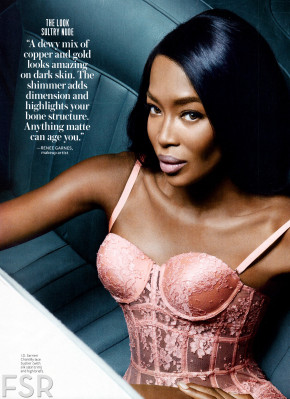 Naomi Campbell pic #667993