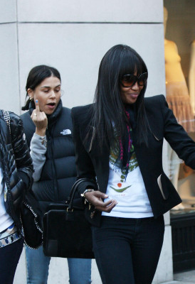 Naomi Campbell pic #543143