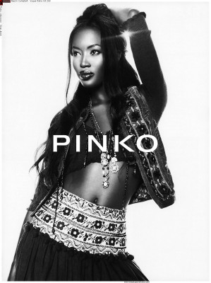 Naomi Campbell pic #600338