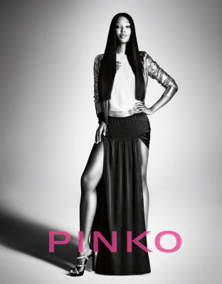 Naomi Campbell pic #449720