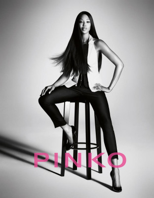Naomi Campbell pic #449732