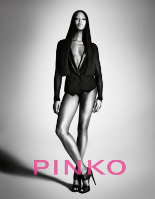 Naomi Campbell pic #449725