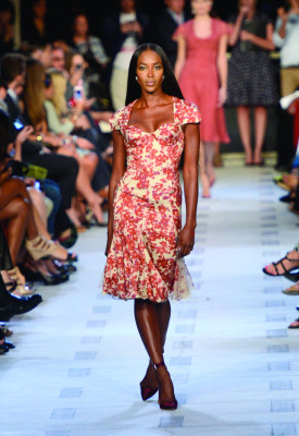 Naomi Campbell pic #666121