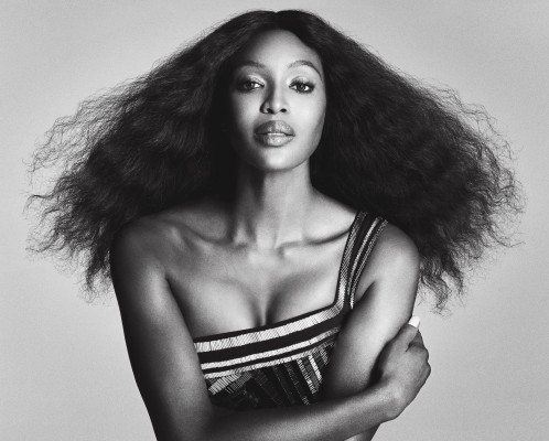 Naomi Campbell pic #666576