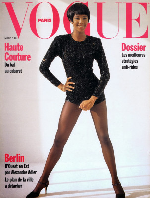 Naomi Campbell pic #794677