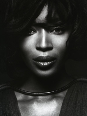 Naomi Campbell pic #578846