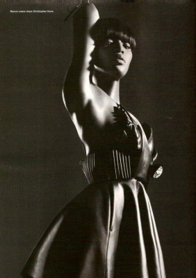 Naomi Campbell pic #1286121