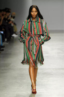 Naomi Campbell pic #1239949