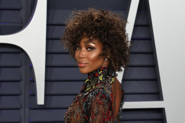 Naomi Campbell pic #1195055