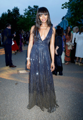 Naomi Campbell pic #864524