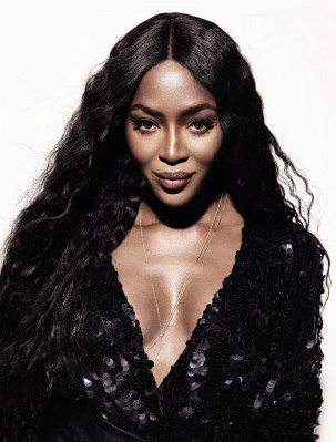 Naomi Campbell pic #1288707
