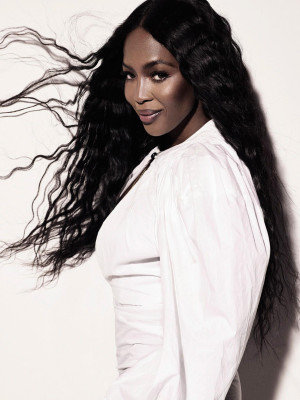 Naomi Campbell pic #1111975