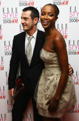 Naomi Campbell pic #686260