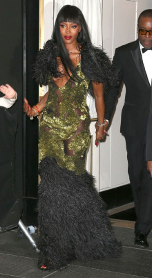 Naomi Campbell pic #797108