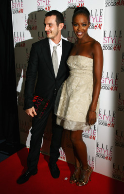 Naomi Campbell pic #687263
