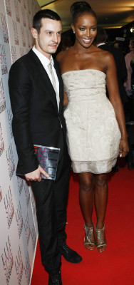 Naomi Campbell pic #662942