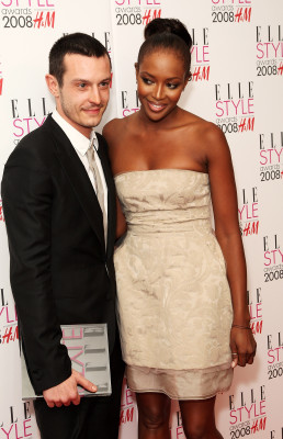Naomi Campbell pic #662943