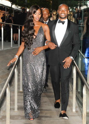 Naomi Campbell pic #807392