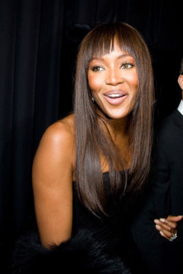 Naomi Campbell pic #803402