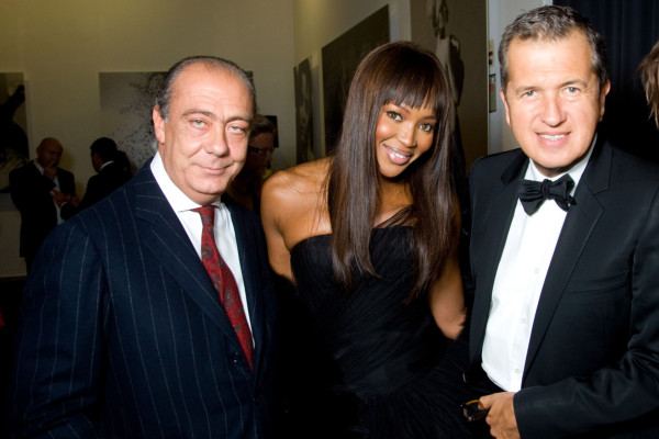 Naomi Campbell pic #735545