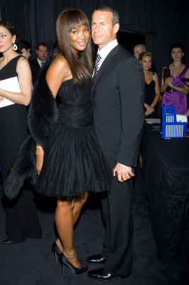 Naomi Campbell pic #823485