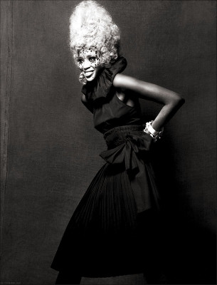 Naomi Campbell pic #600669
