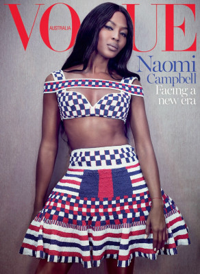 Naomi Campbell pic #767041