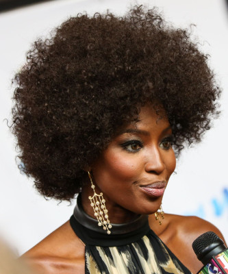 Naomi Campbell pic #690659