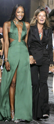 Naomi Campbell pic #395037