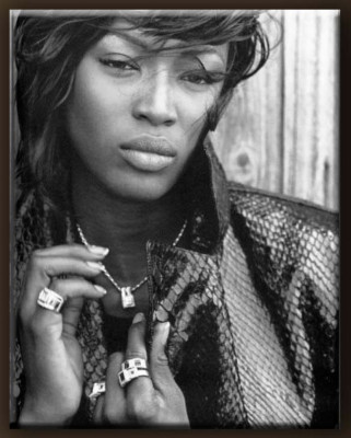 Naomi Campbell pic #856565