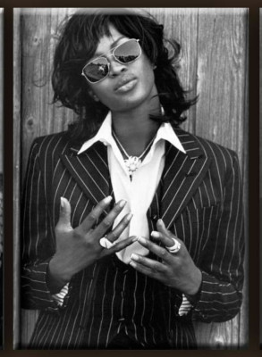Naomi Campbell pic #856566