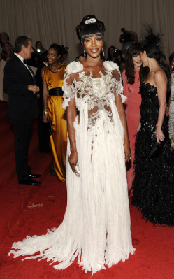 Naomi Campbell pic #714252