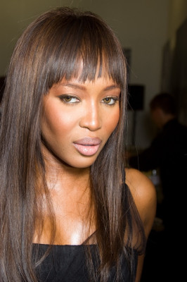 Naomi Campbell pic #394532