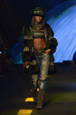 Naomi Campbell pic #768869