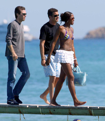 Naomi Campbell pic #1282919