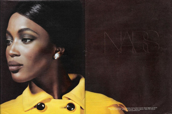 Naomi Campbell pic #770396