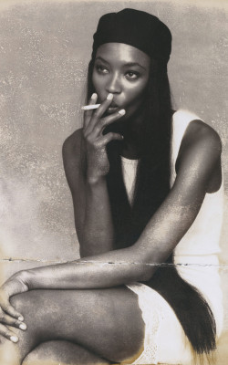 Naomi Campbell pic #1211991