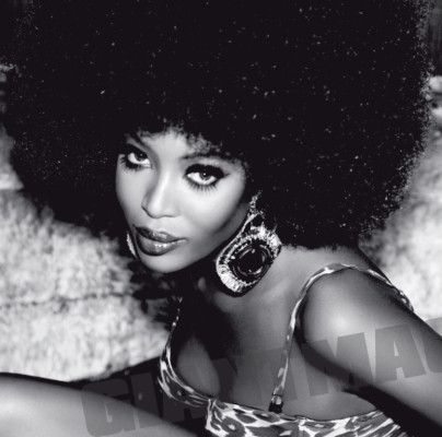 Naomi Campbell pic #159533