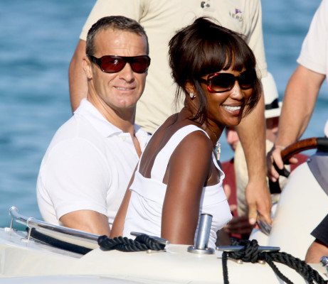 Naomi Campbell pic #394690