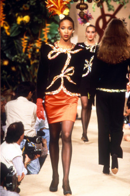 Naomi Campbell pic #796606